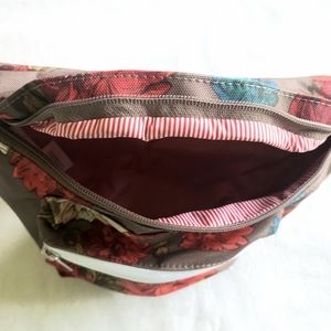 Herschel Seventeen Hip Bag